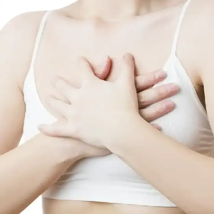 Leer información relacionada a ¿Qué es la hipoplasia mamaria y cómo afecta a mis senos?