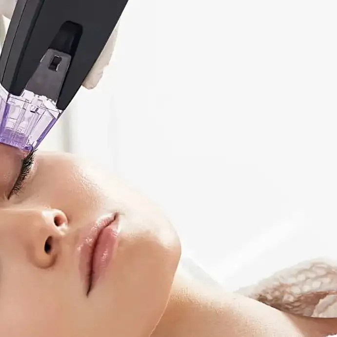 Leer información relacionada a Morpheus 8 y medicina estética revolucionaria