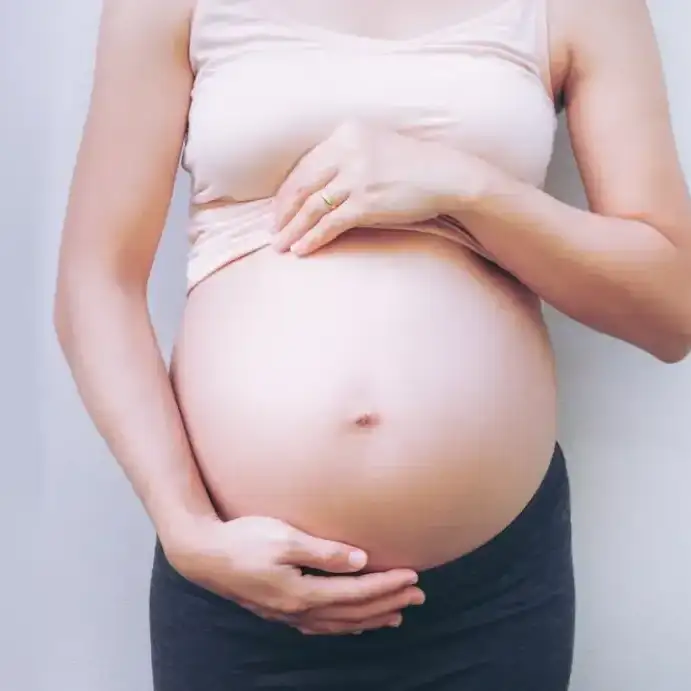 Leer información relacionada a Recuperar el pecho después de maternidad