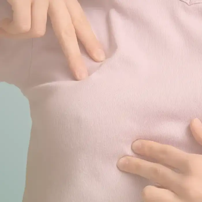 Leer información relacionada a ¿Cómo es el postoperatorio del recambio de prótesis mamarias?