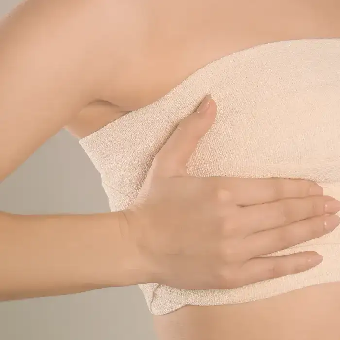 Leer información relacionada a ¿Cuánto cuesta una reducción de pecho en España? Precios, factores y ejemplos reales