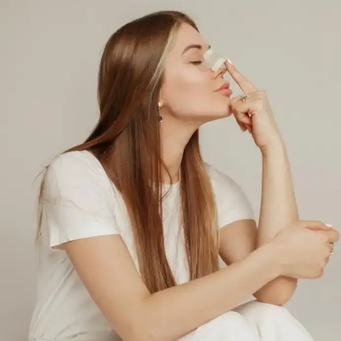 Leer información relacionada a ¿Qué es la septoplastia?