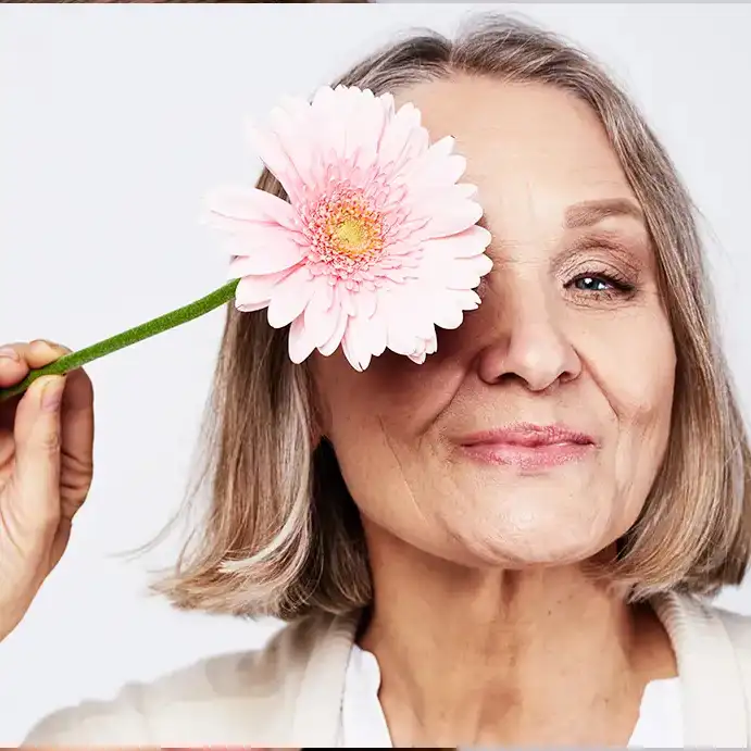 Leer información relacionada a La menopausia y cómo afecta a nuestro cuerpo