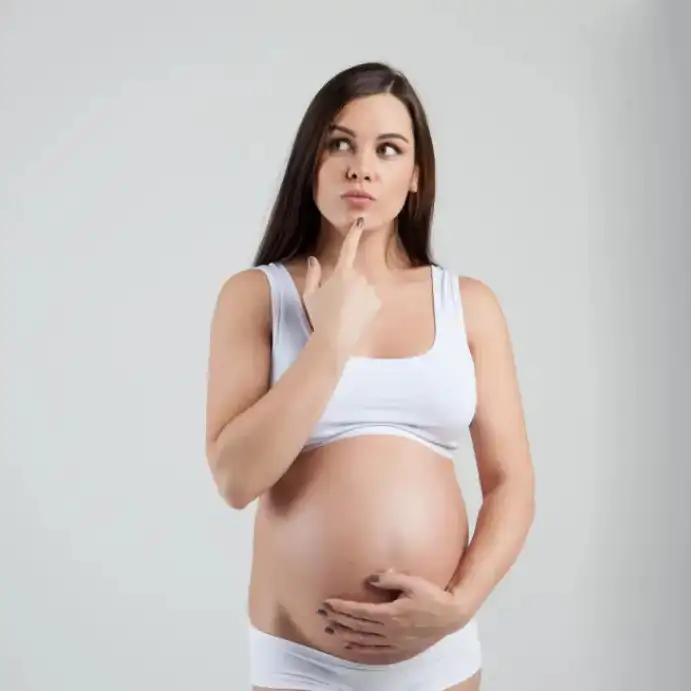 Leer información relacionada a ¿Puedo amamantar después de un aumento de pecho?