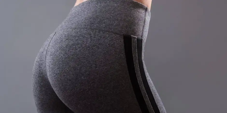 How to Increase Hip Size?