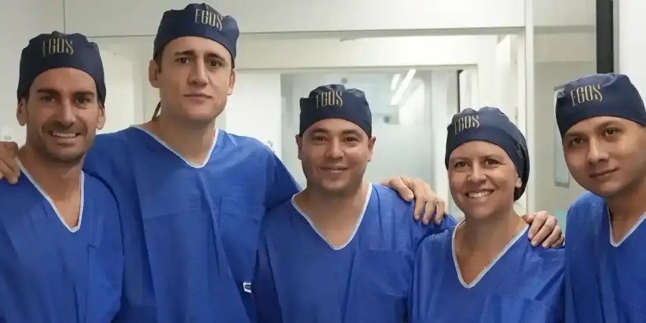 ¿Buscas un cirujano plástico? Te ayudamos a elegir al mejor