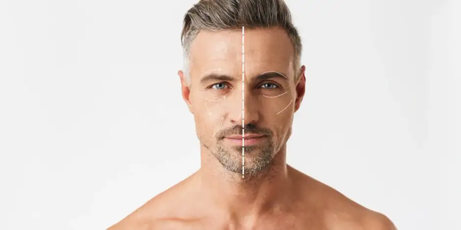 A verdade sobre a assimetria facial