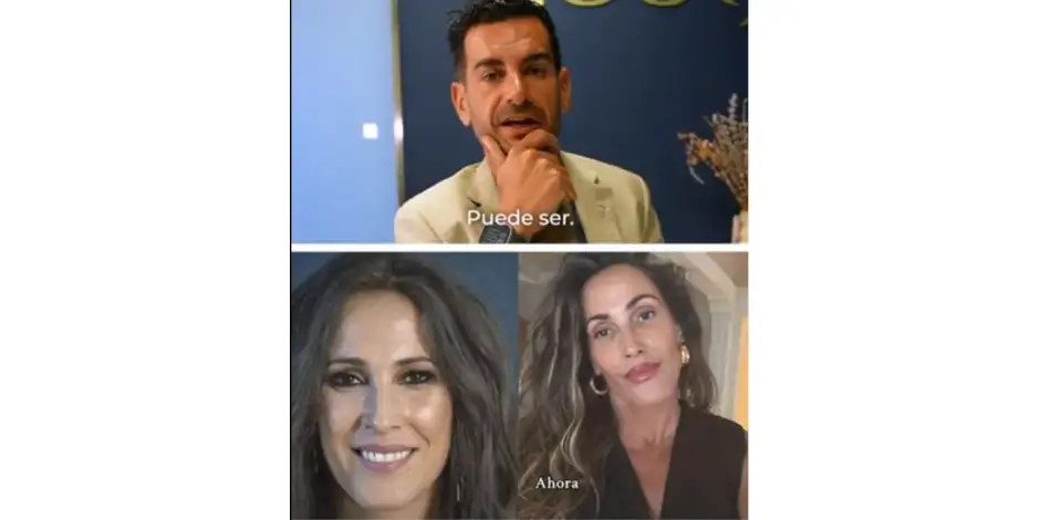 What has Malú done? The professional opinion of an aesthetic doctor