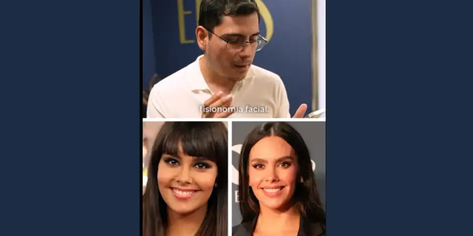 What procedures has Cristina Pedroche had?