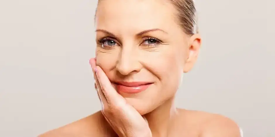 What is a deep plane facelift?