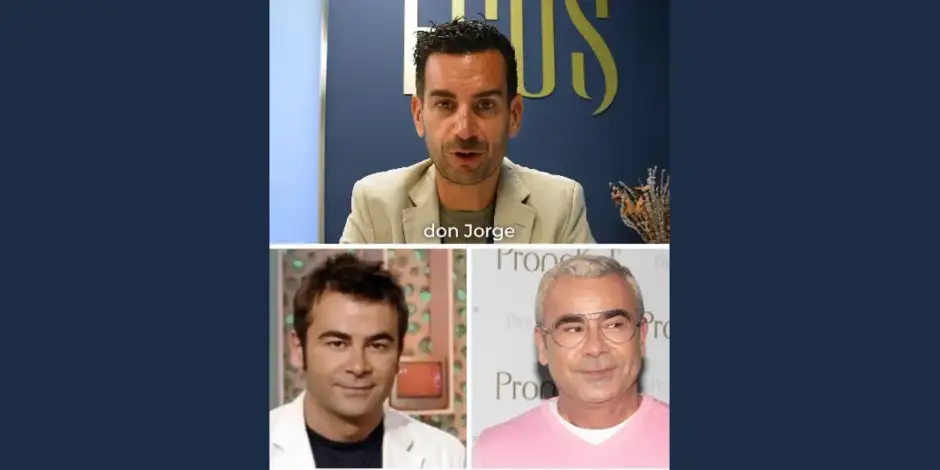 What did Jorge Javier Vázquez have done?