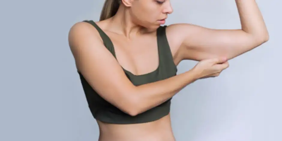 Eliminar a flacidez da pele depois de perder peso