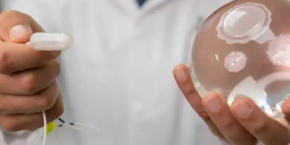 Allurion: Características y beneficios