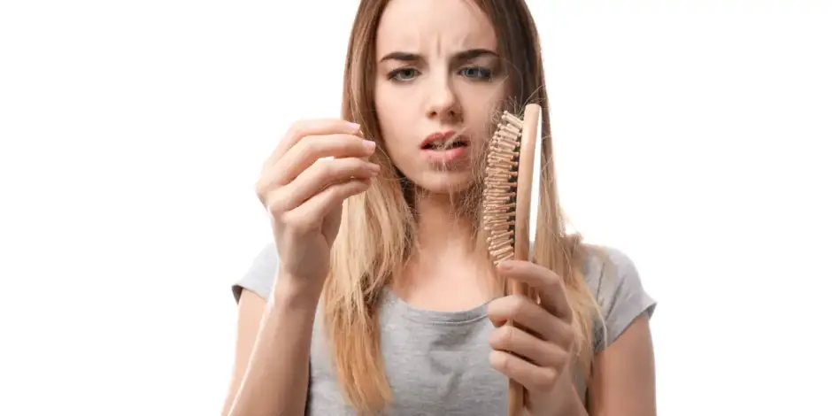 Hair Loss Due to Stress: Causes, Symptoms, and How to Prevent It