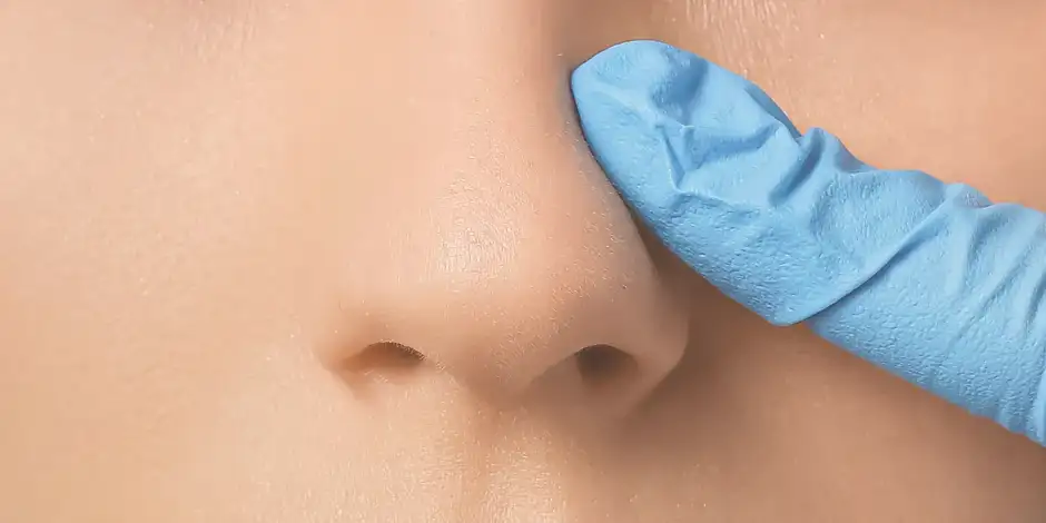 Difference between ultrasonic rhinoplasty and traditional rhinoplasty