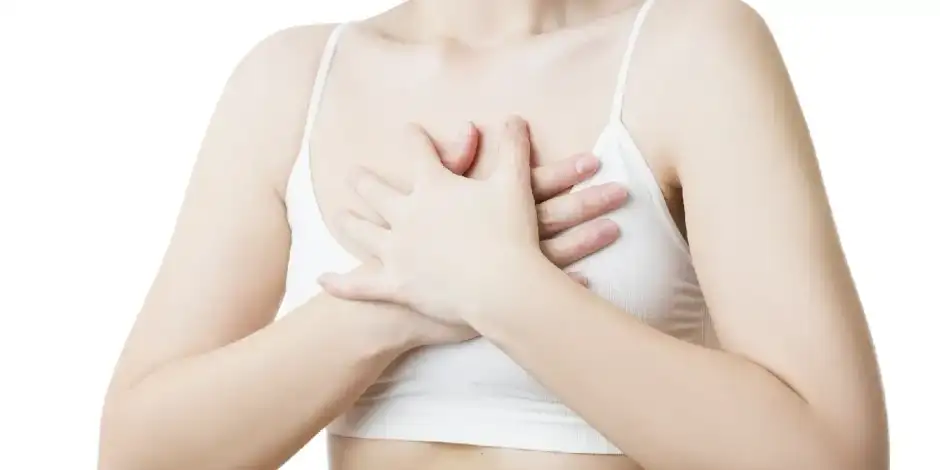 What is breast hypoplasia and how does it affect my breasts?