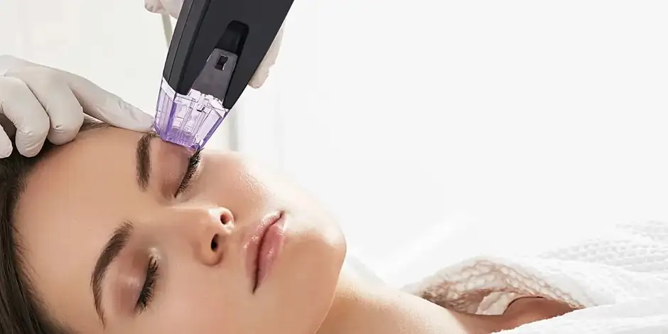 Morpheus 8 and revolutionary aesthetic medicine