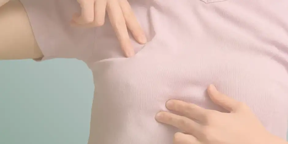 Como é o pós-operatório da troca de próteses mamárias?