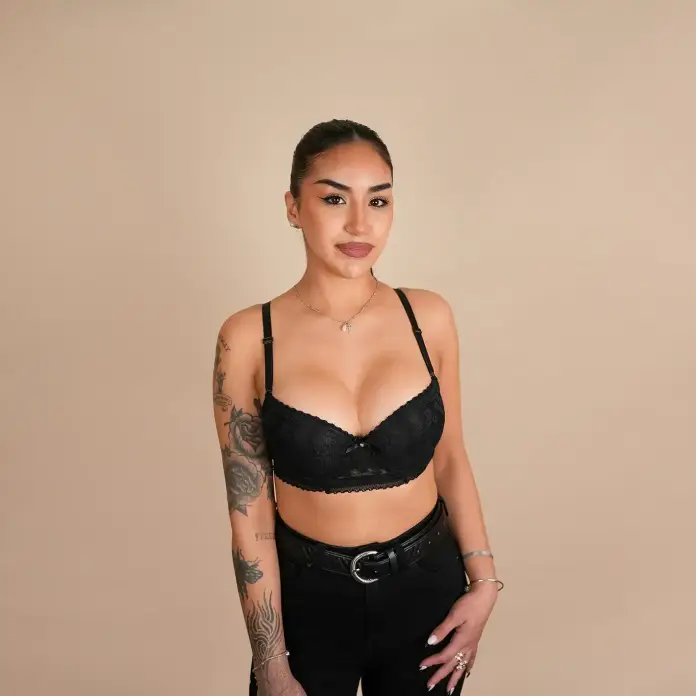 Breast augmentation: Get the size and shape you want