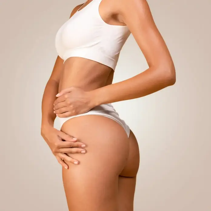 Pressotherapy: Eliminate toxins and improve circulation