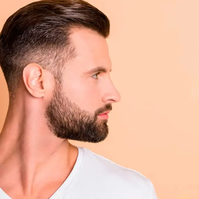 Empelt de Barba: Per lluir espectacular