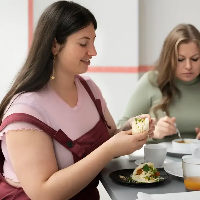 Jove Activa't: Programa de hábitos saludables para adolescentes