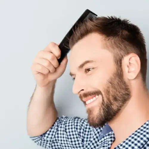 Mesoterapia capilar: Regenera y fortalece tu cabello