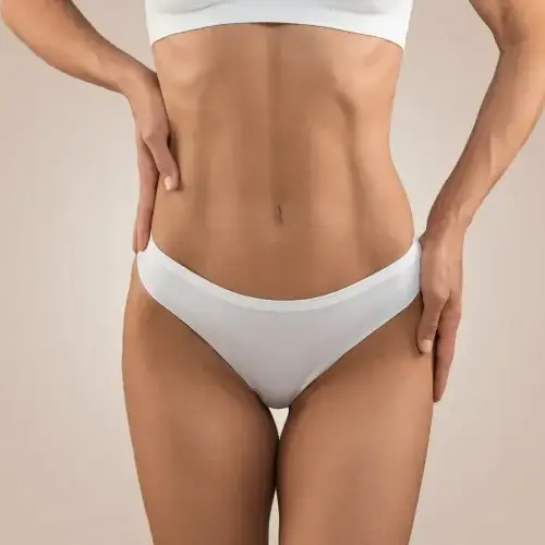 Himenoplàstia: Reconstrucció de l’Himen