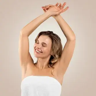 Arm Lift: Tighten saggy skin and re-define your figure