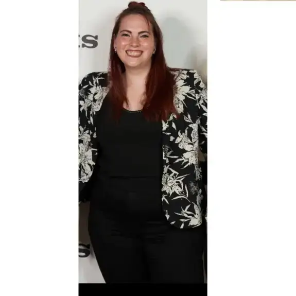 Antes de Lost 32kg