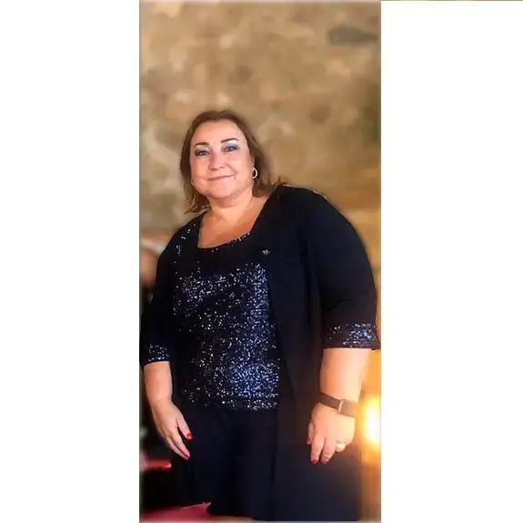 Antes de Perdió 32kg