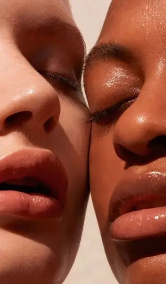 Lip augmentation at Clínica EGOS