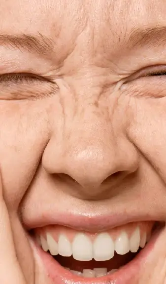 Rejoveniment facial a Clínica EGOS