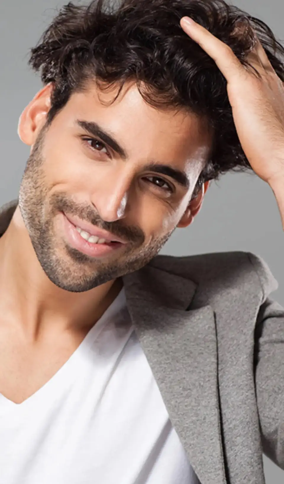 Mesoteràpia Capil·lar a Clínica EGOS