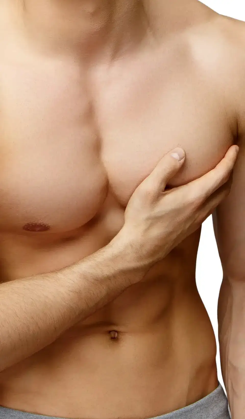 Ginecomàstia a Clínica EGOS