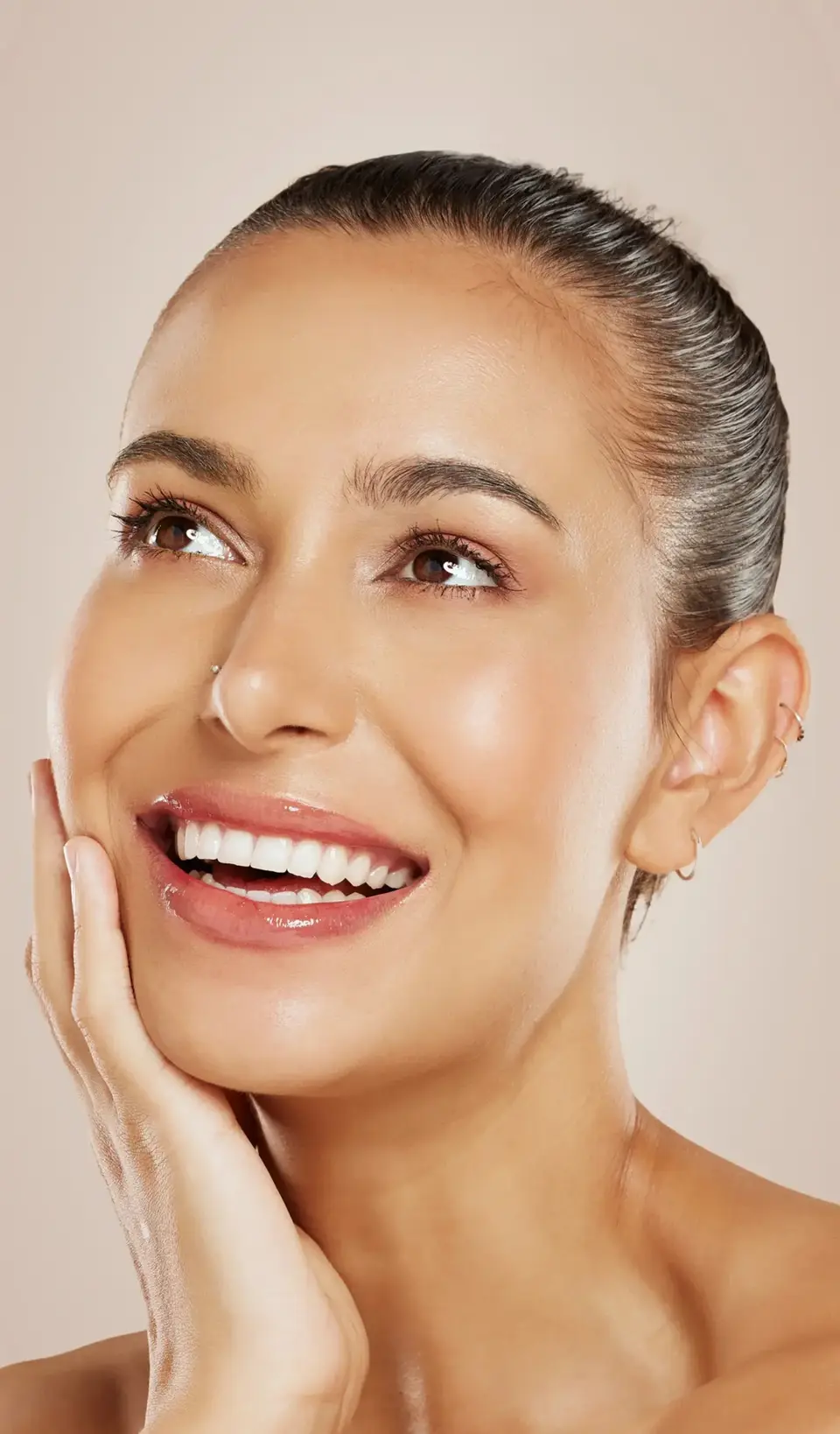 Lifting Facial a Clínica EGOS