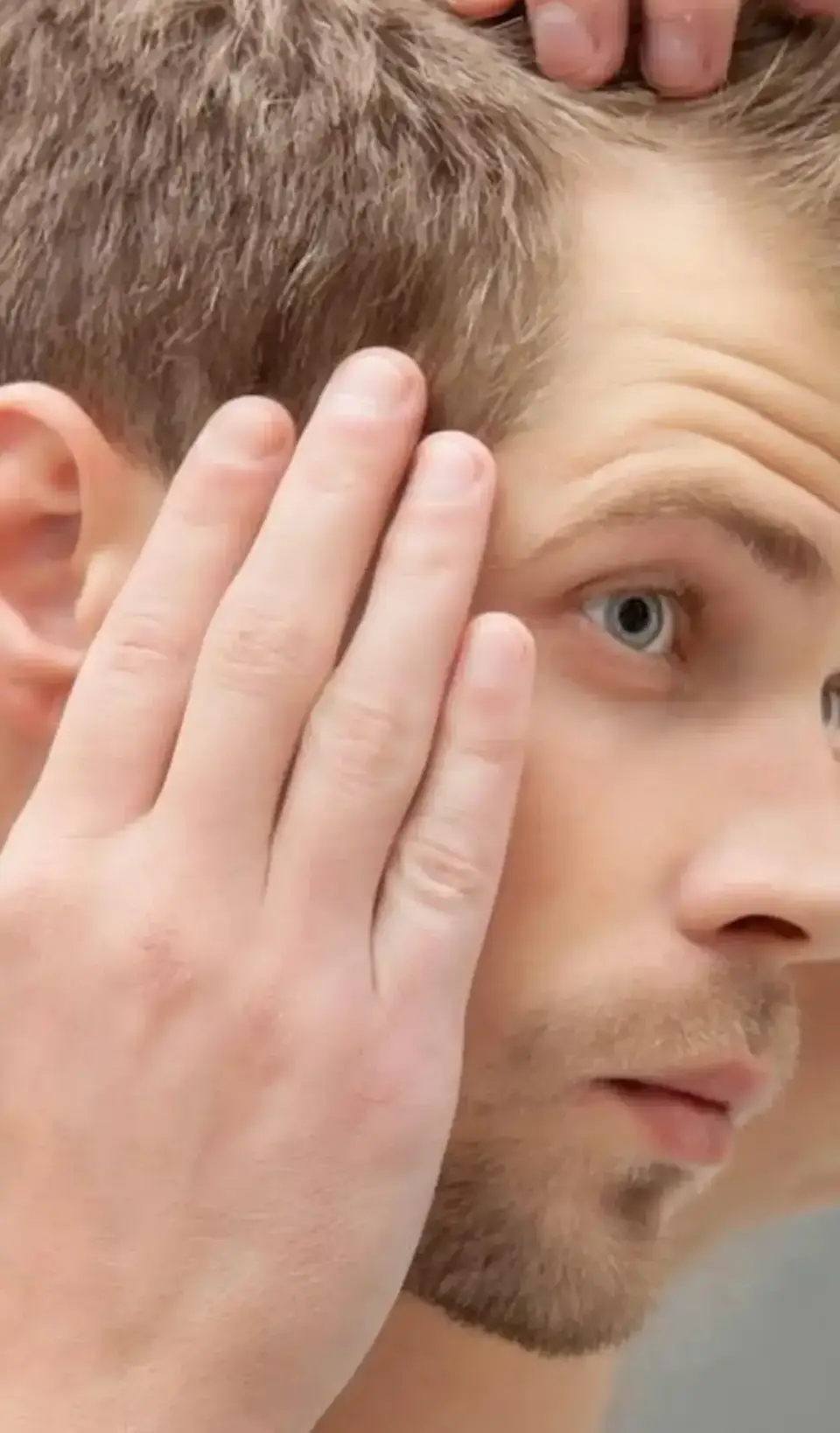 Manteniment capil·lar a Clínica EGOS