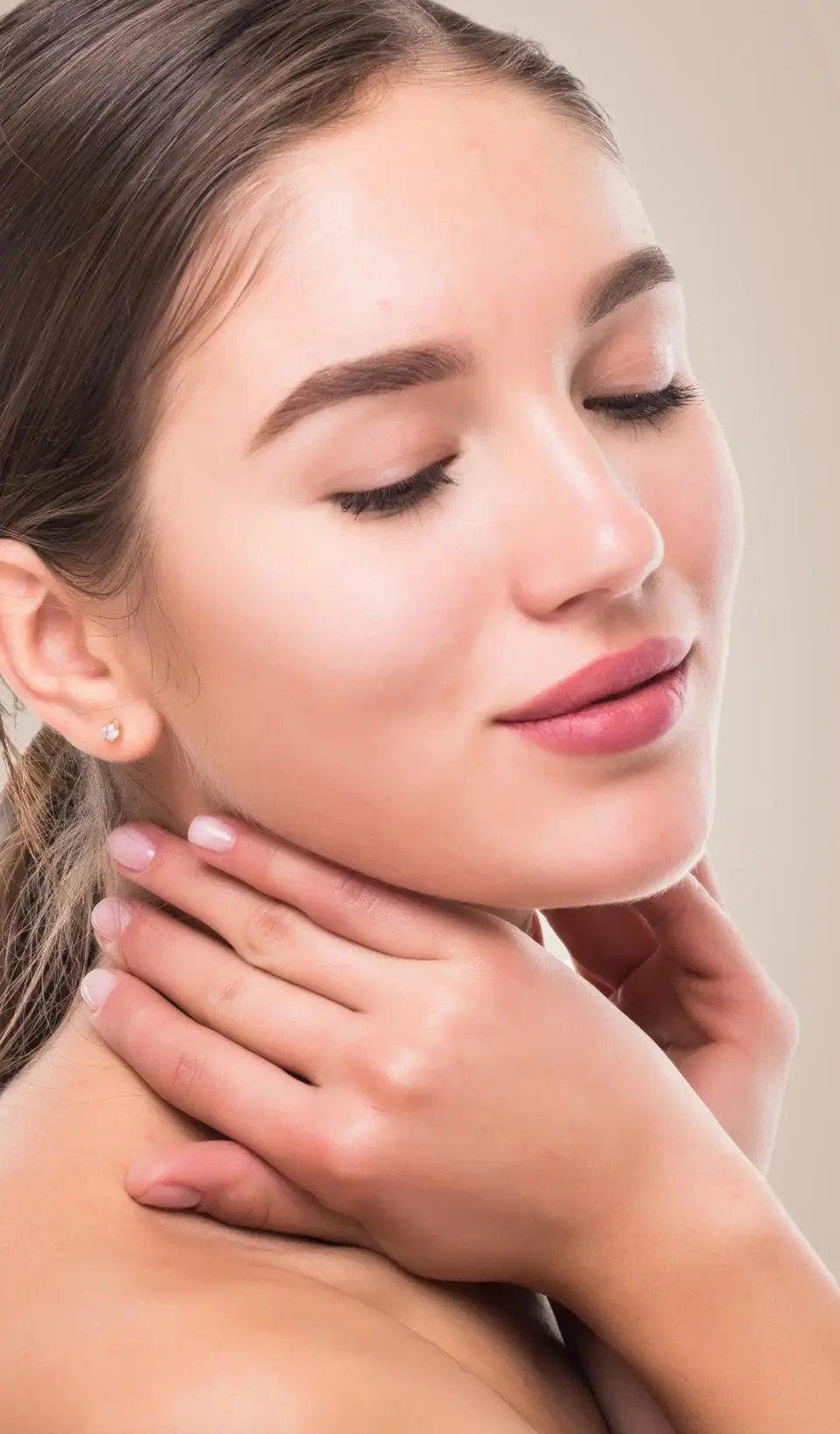 Lipo papada a Clínica EGOS