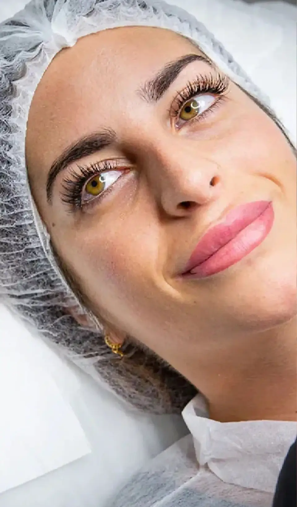 micropigmentació de Llavis a Clínica EGOS