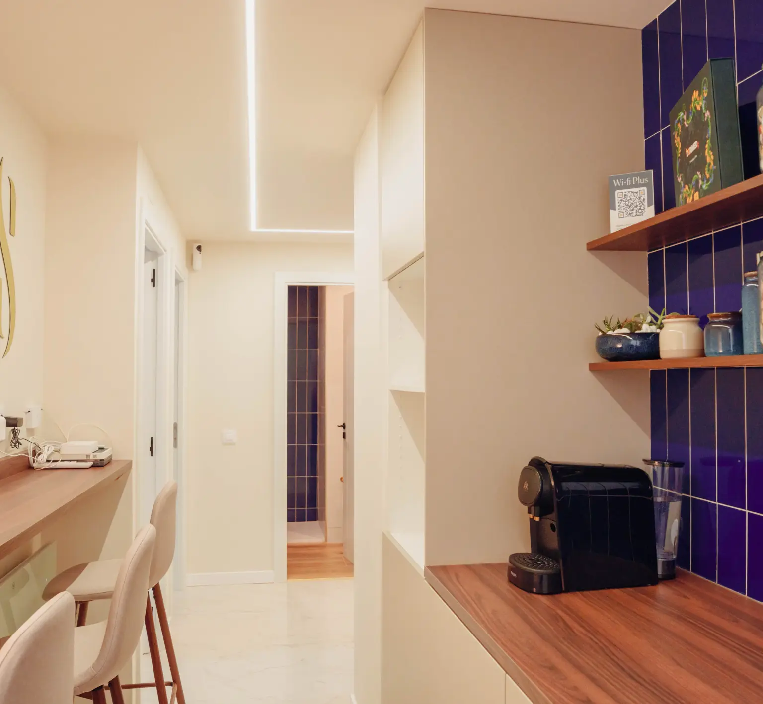 Pack EGOS Experience