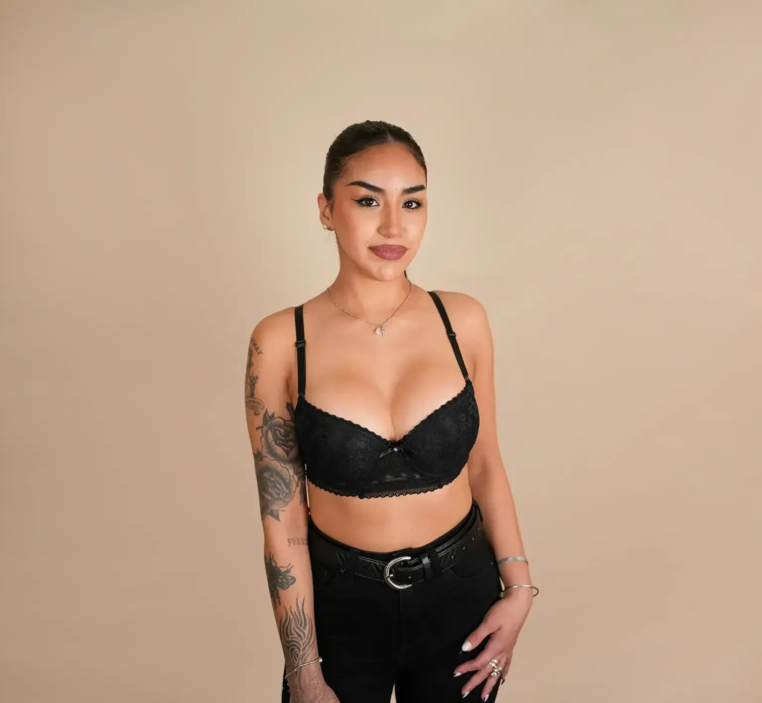 Augment de pit: Aconsegeix la mida i forma que dessitges