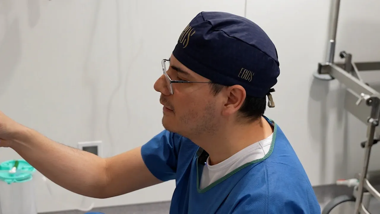 La tentadora de la Isla de las Tentaciones, Alba, se realiza una cirugía combinada