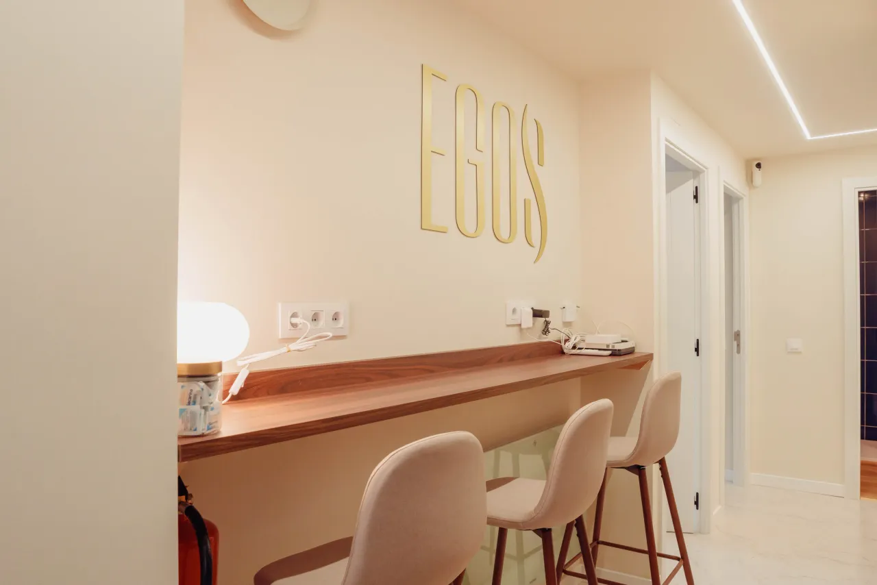 Pack EGOS Experience: des de Tenerife per realitzar-se una mastopèxia