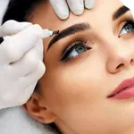 Microblading hair-stroke technique: Flaunt perfect eyebrows