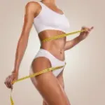 Cintura de avispa mínimamente invasiva