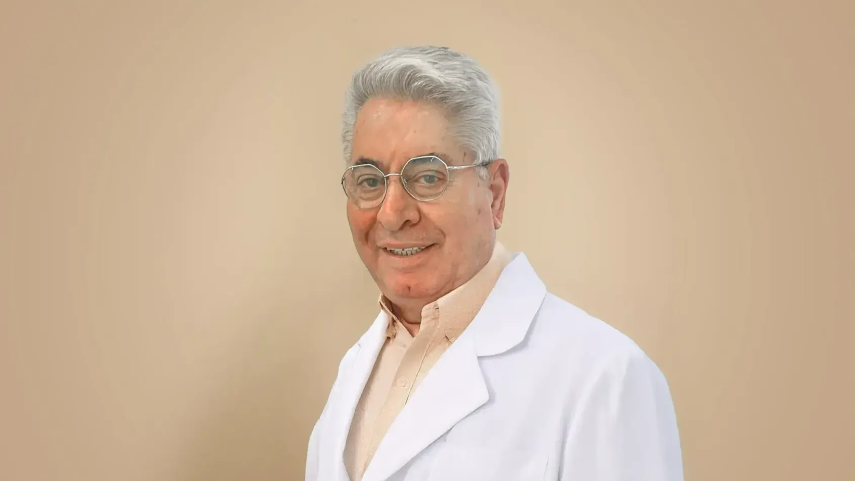 Dr. Antonio Ortiz Serrano