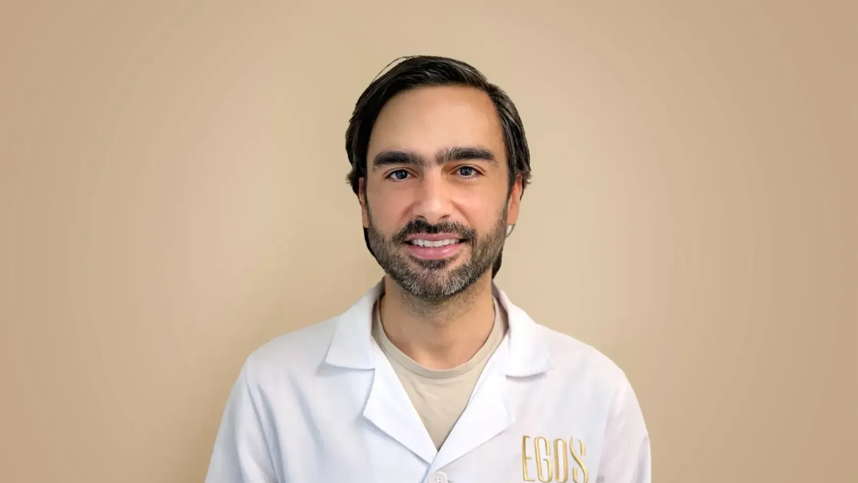 Dr. Pablo Arias Abad