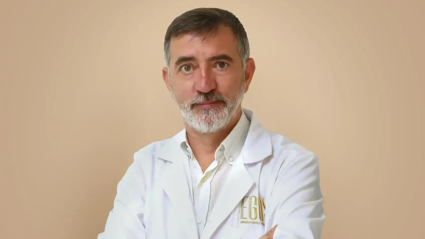 Dr. Gabriel Poole Derqui