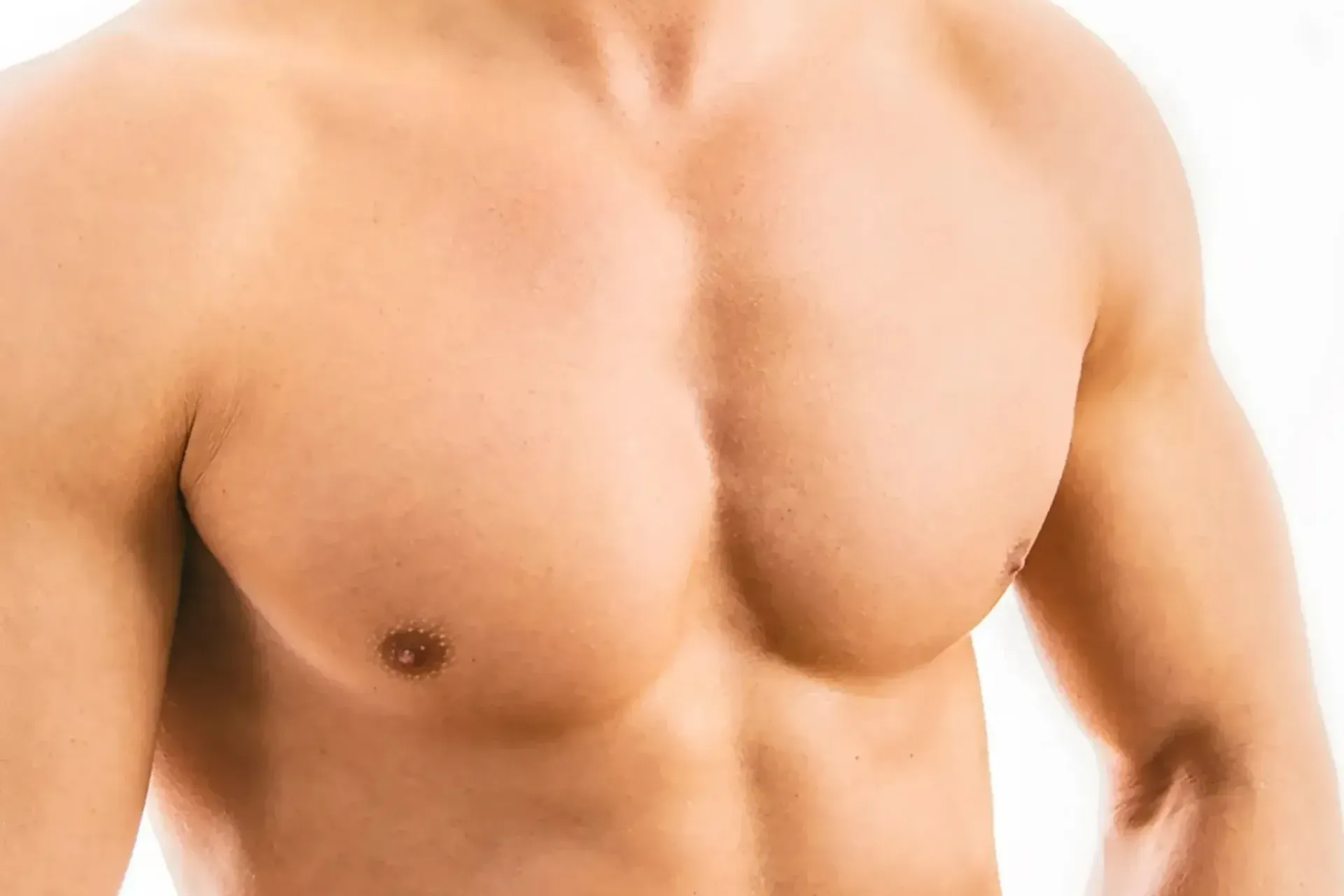 Elimina la grasa pectoral en hombres: Guía completa