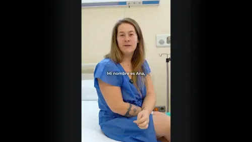 Ana decide cuidar-se: o seu Mommy Makeover com abdominoplastia e mastopexia na EGOS